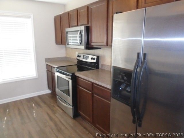 172 Collinwood Drive, Raeford, NC 28376