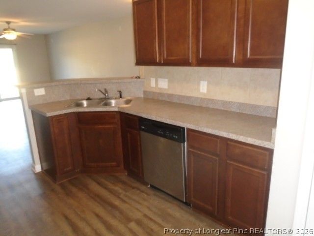172 Collinwood Drive, Raeford, NC 28376