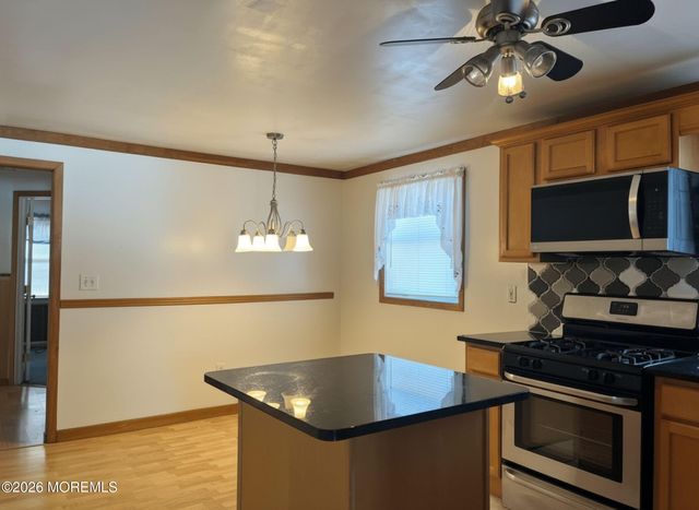 16 Rustic Drive, Howell, NJ 07731