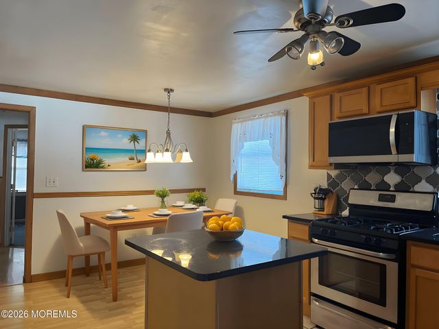 16 Rustic Drive, Howell, NJ 07731