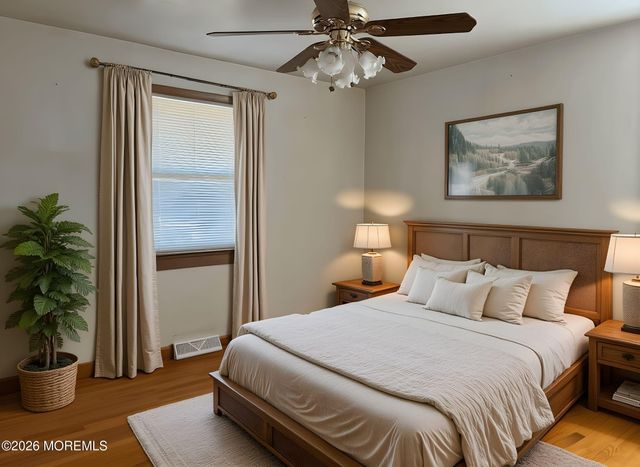 16 Rustic Drive, Howell, NJ 07731