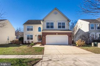 914 WAGNER FARM CT, Millersville, MD 21108