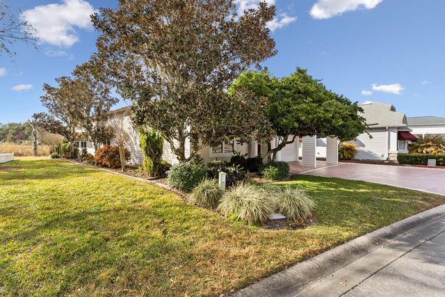 1075 MOTORCOACH DRIVE, Polk City, FL 33868