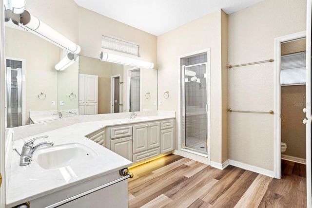 1075 MOTORCOACH DRIVE, Polk City, FL 33868