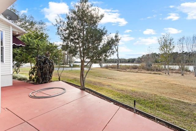 1075 MOTORCOACH DRIVE, Polk City, FL 33868