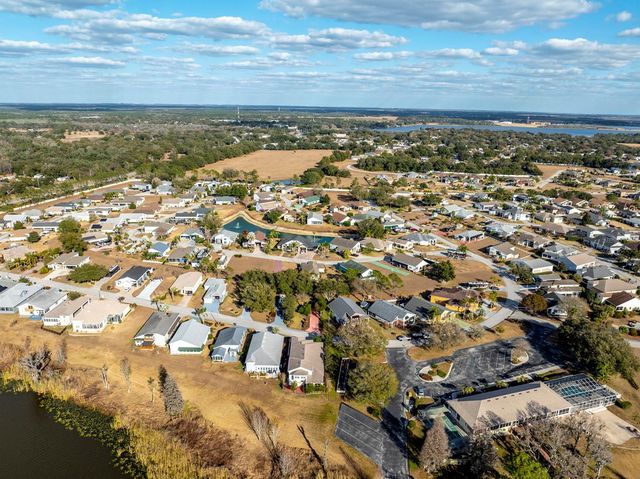 1075 MOTORCOACH DRIVE, Polk City, FL 33868