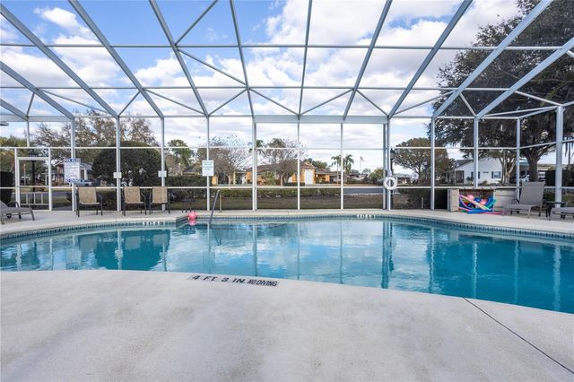 1075 MOTORCOACH DRIVE, Polk City, FL 33868