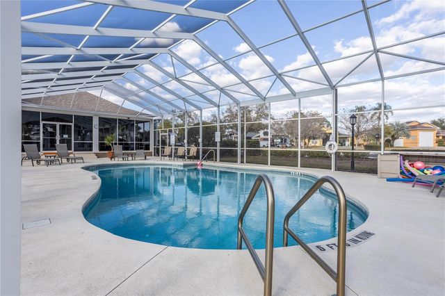 1075 MOTORCOACH DRIVE, Polk City, FL 33868