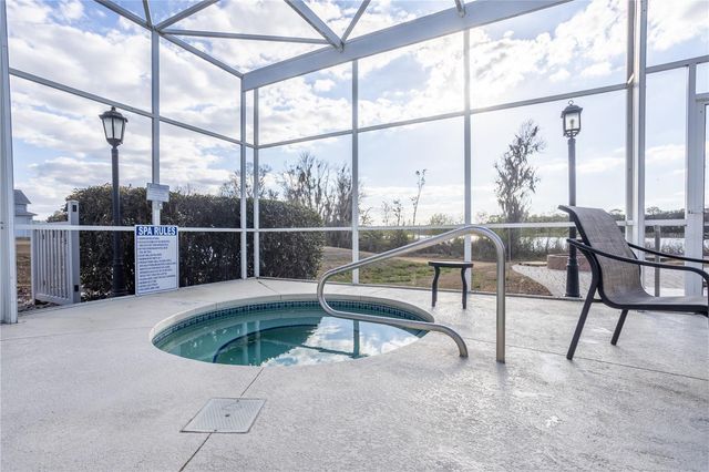 1075 MOTORCOACH DRIVE, Polk City, FL 33868