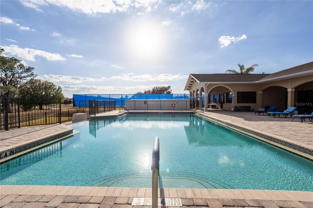 1075 MOTORCOACH DRIVE, Polk City, FL 33868