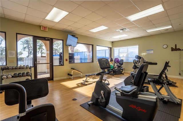 1075 MOTORCOACH DRIVE, Polk City, FL 33868