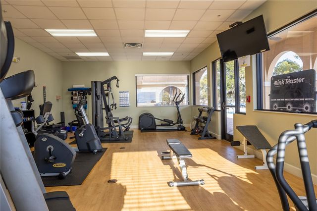 1075 MOTORCOACH DRIVE, Polk City, FL 33868