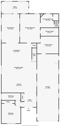 1075 MOTORCOACH DRIVE, Polk City, FL 33868