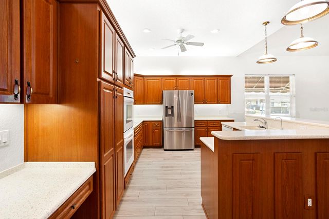 1075 MOTORCOACH DRIVE, Polk City, FL 33868