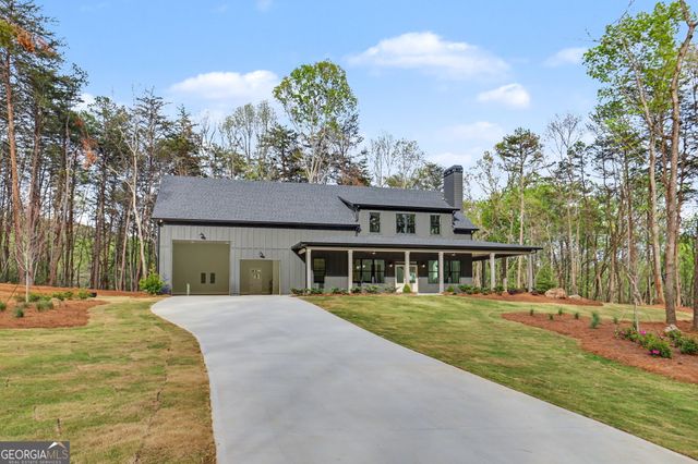 124 Fox Valley Road, Clarkesville, GA 30523