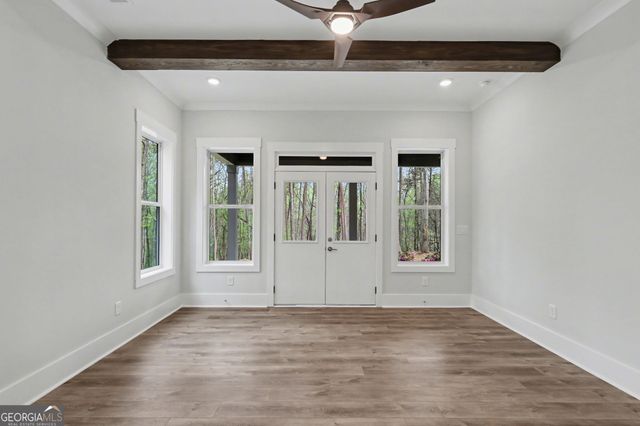 124 Fox Valley Road, Clarkesville, GA 30523