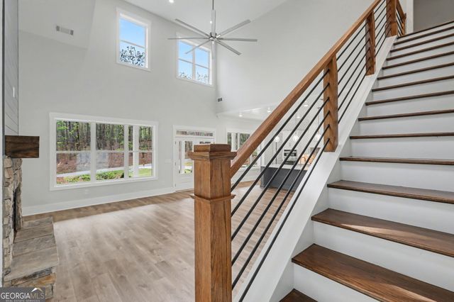 124 Fox Valley Road, Clarkesville, GA 30523