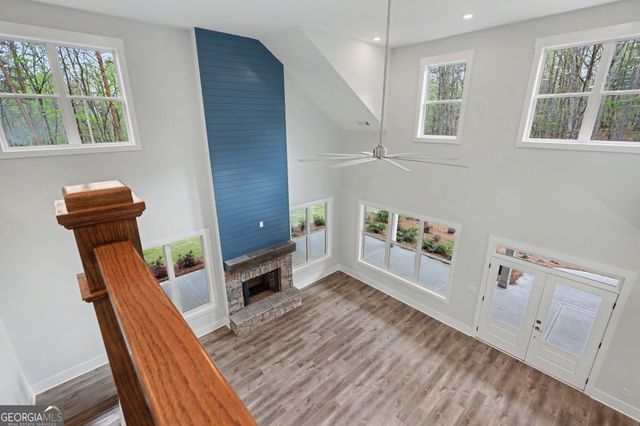 124 Fox Valley Road, Clarkesville, GA 30523