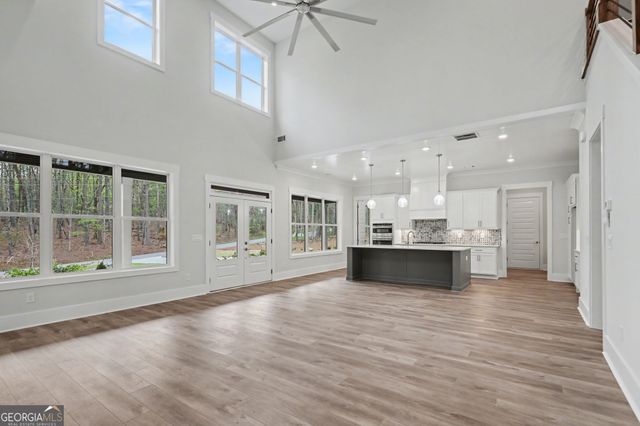 124 Fox Valley Road, Clarkesville, GA 30523