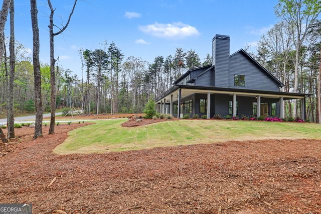 124 Fox Valley Road, Clarkesville, GA 30523