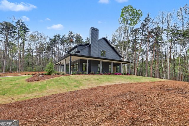 124 Fox Valley Road, Clarkesville, GA 30523