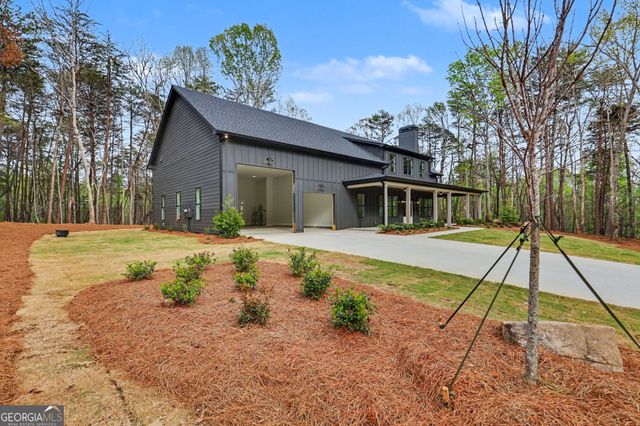124 Fox Valley Road, Clarkesville, GA 30523