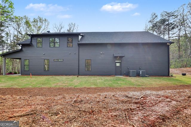 124 Fox Valley Road, Clarkesville, GA 30523