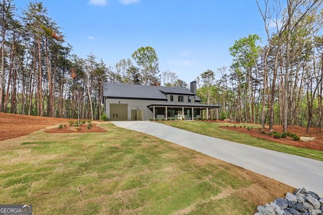 124 Fox Valley Road, Clarkesville, GA 30523
