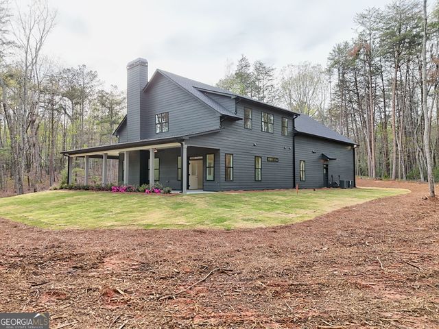 124 Fox Valley Road, Clarkesville, GA 30523