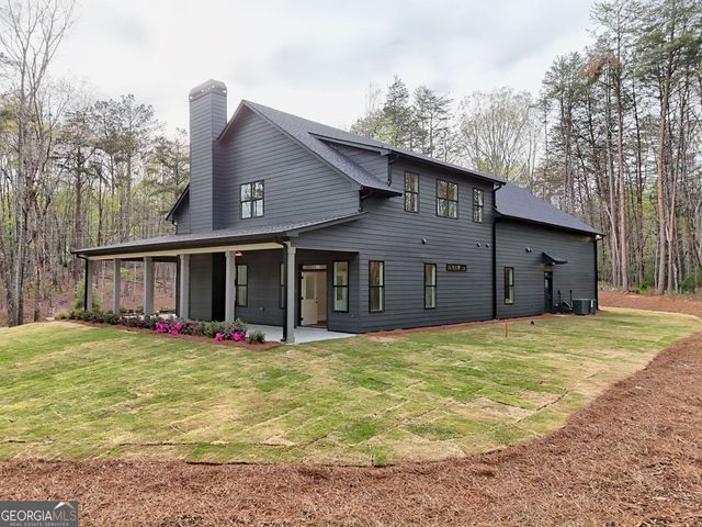 124 Fox Valley Road, Clarkesville, GA 30523