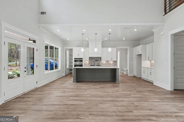 124 Fox Valley Road, Clarkesville, GA 30523