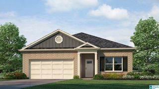 18536 TRINITY DRIVE, Vance, AL 35490