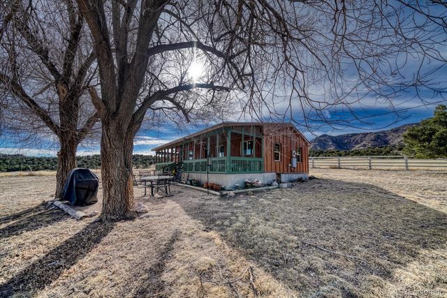 321 County Road 353a, Canon City, CO 81212