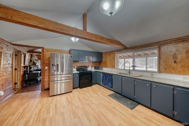 321 County Road 353a, Canon City, CO 81212