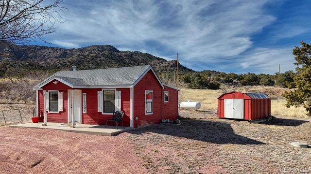 321 County Road 353a, Canon City, CO 81212