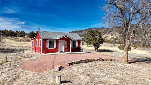 321 County Road 353a, Canon City, CO 81212