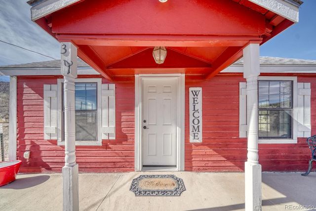 321 County Road 353a, Canon City, CO 81212