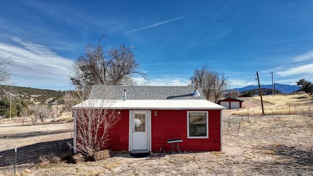 321 County Road 353a, Canon City, CO 81212