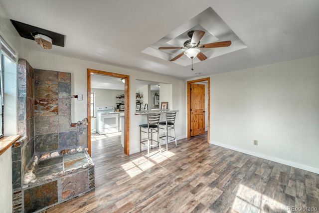 321 County Road 353a, Canon City, CO 81212