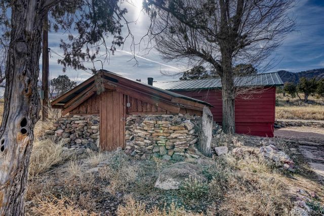 321 County Road 353a, Canon City, CO 81212