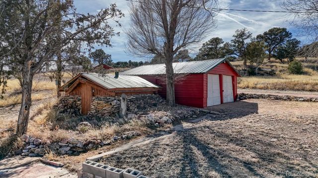 321 County Road 353a, Canon City, CO 81212