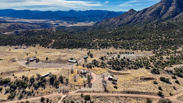 321 County Road 353a, Canon City, CO 81212