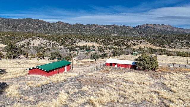 321 County Road 353a, Canon City, CO 81212