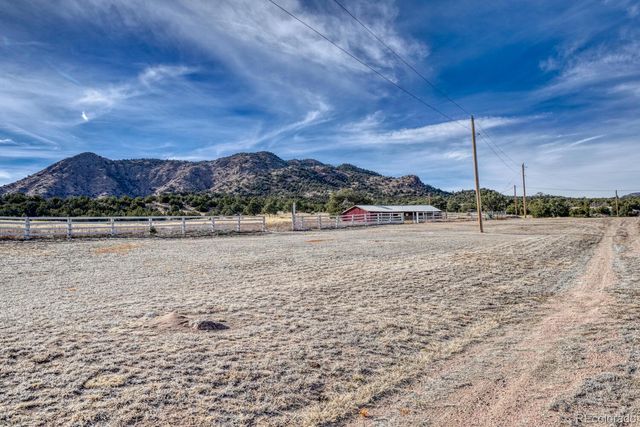 321 County Road 353a, Canon City, CO 81212