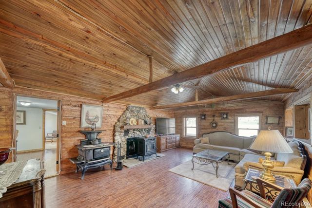 321 County Road 353a, Canon City, CO 81212