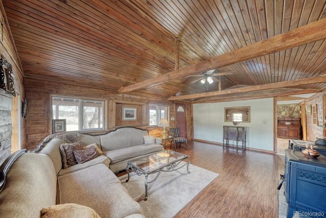 321 County Road 353a, Canon City, CO 81212