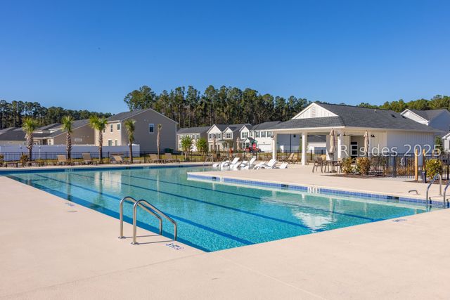 317 Hill Pond Rd, Bluffton, SC 29910