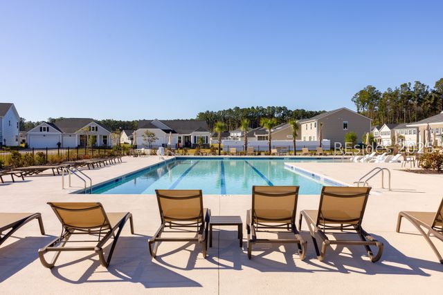 317 Hill Pond Rd, Bluffton, SC 29910