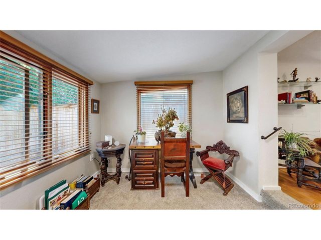 1080 Krameria St, Denver, CO 80220