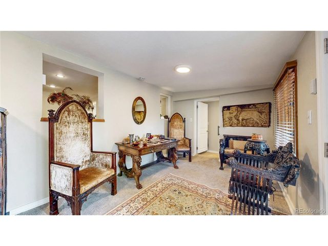 1080 Krameria St, Denver, CO 80220